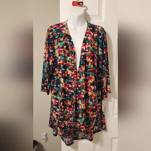 LuLaRoe wrap